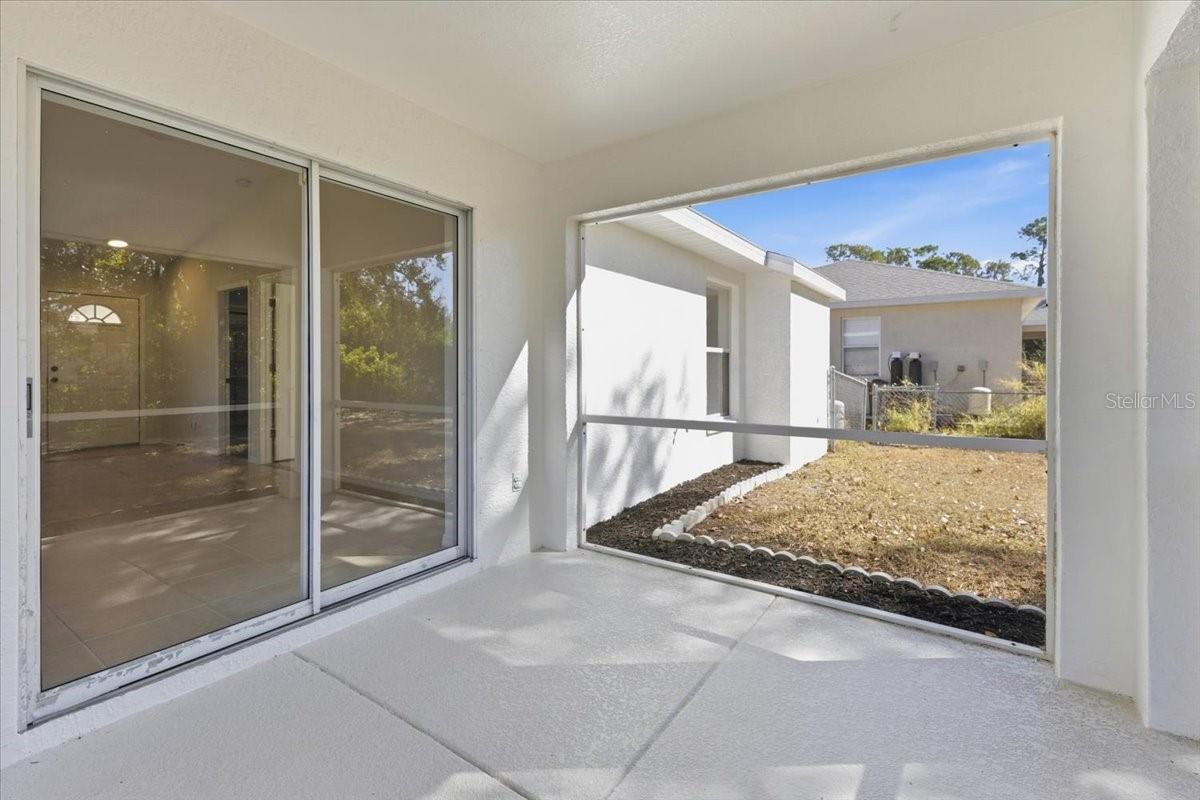 PORT CHARLOTTE SUB 19 - Residential