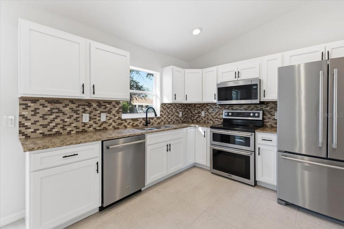 PORT CHARLOTTE SUB 19 - Residential