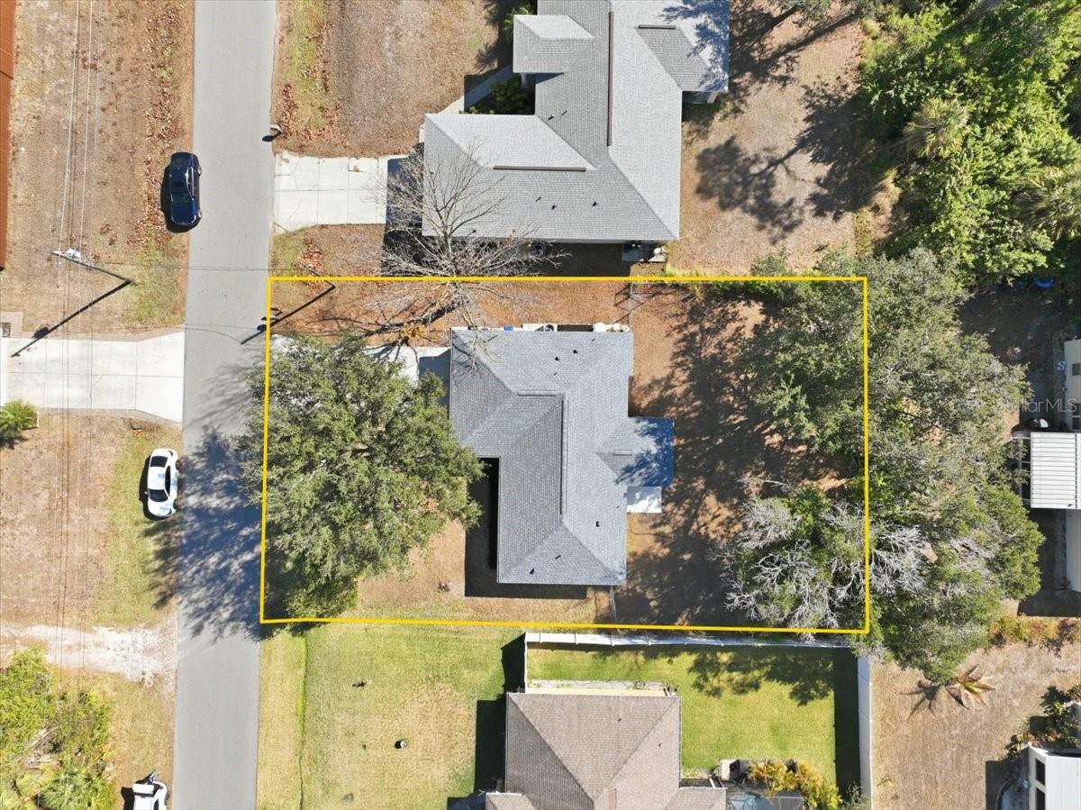 PORT CHARLOTTE SUB 19 - Residential