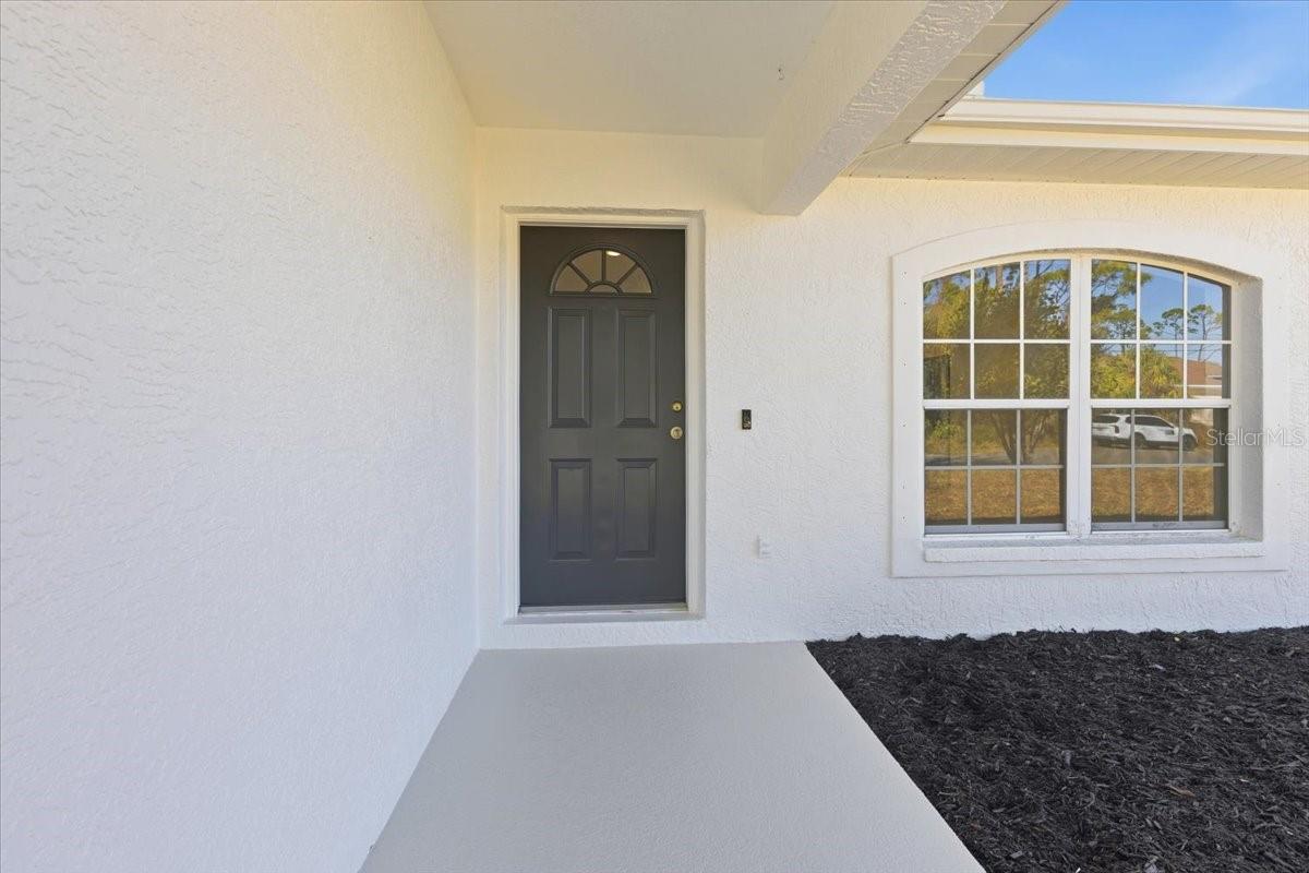 PORT CHARLOTTE SUB 19 - Residential