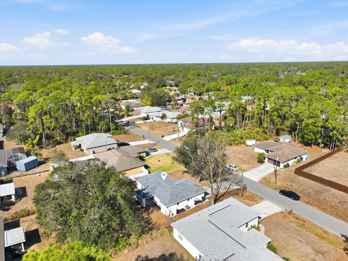 PORT CHARLOTTE SUB 19 - Residential