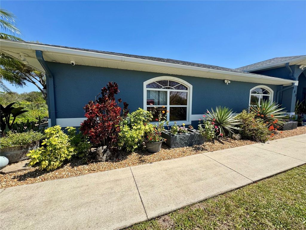 Photo of 223 S Landry Road, Avon Park, FL 33825 (MLS # L4951461)