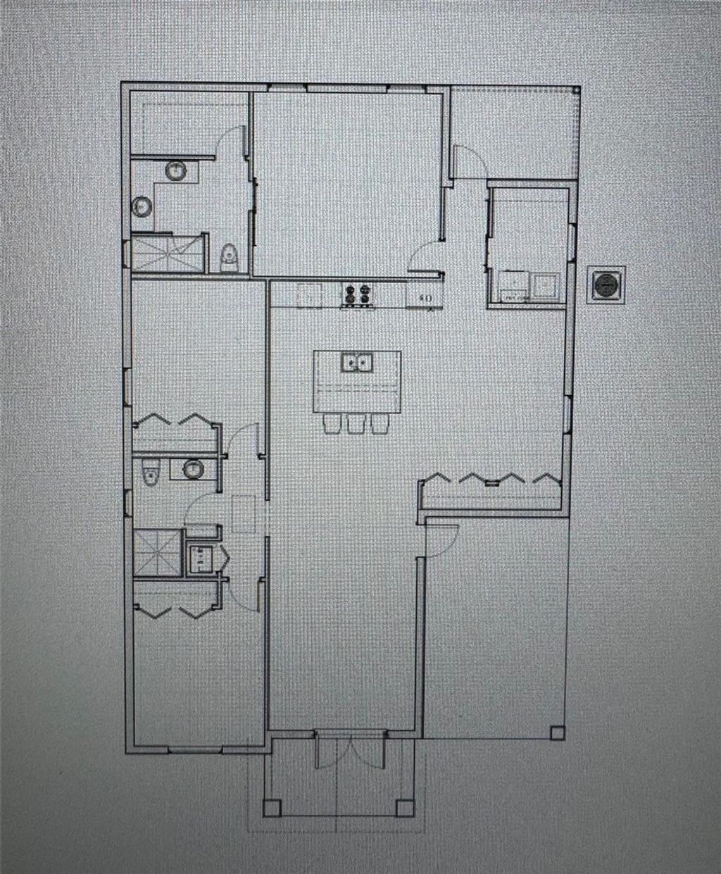 Photo of 1422 Bougainvillea Ave, Tampa, FL 33612 (MLS # TB8479083)