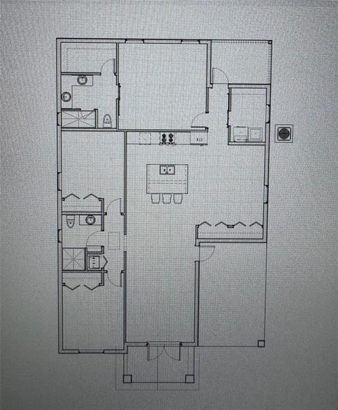 1422 1/2 BOUGAINVILLEA AVENUE TAMPA FL 33612