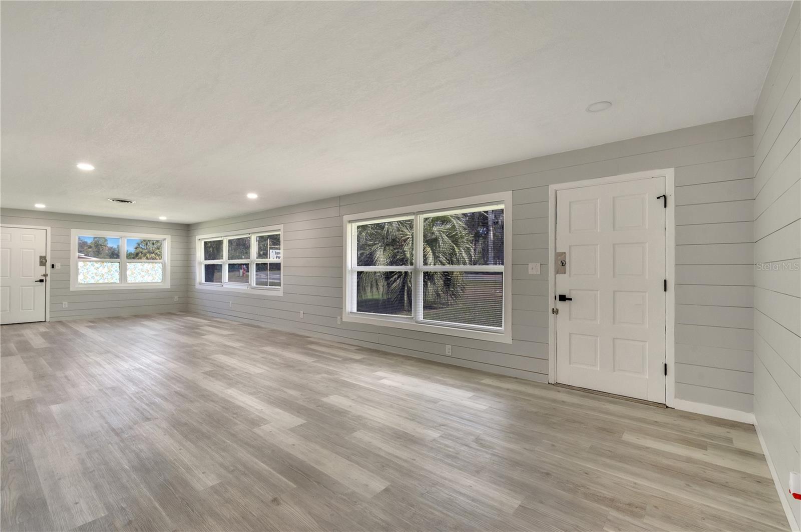 FOREST PARK - Residential