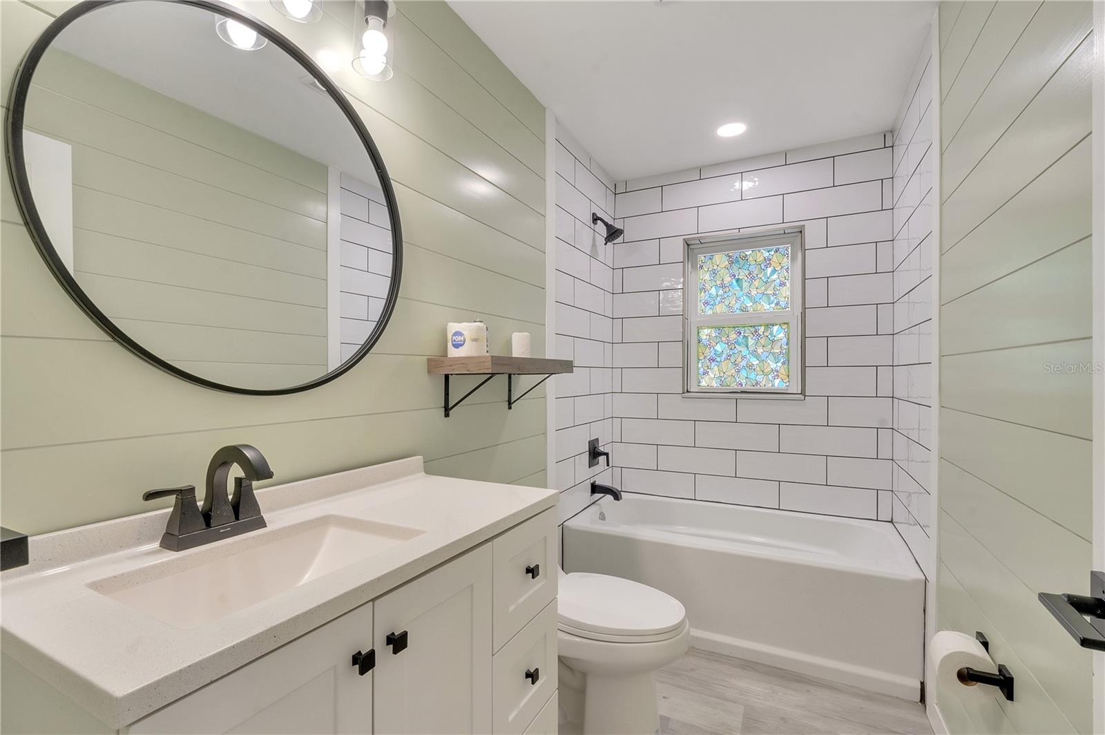 FOREST PARK - Residential