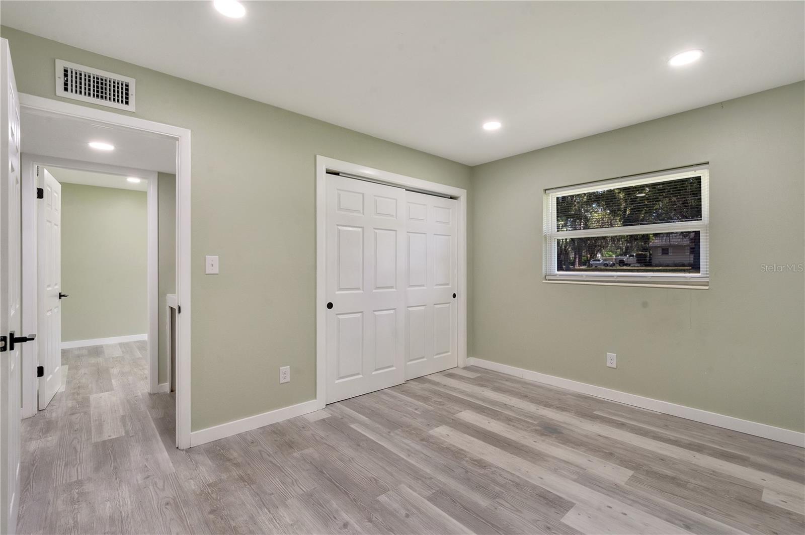 FOREST PARK - Residential