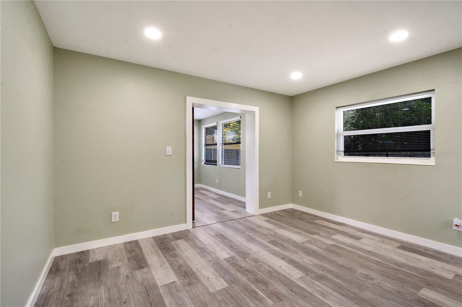 FOREST PARK - Residential