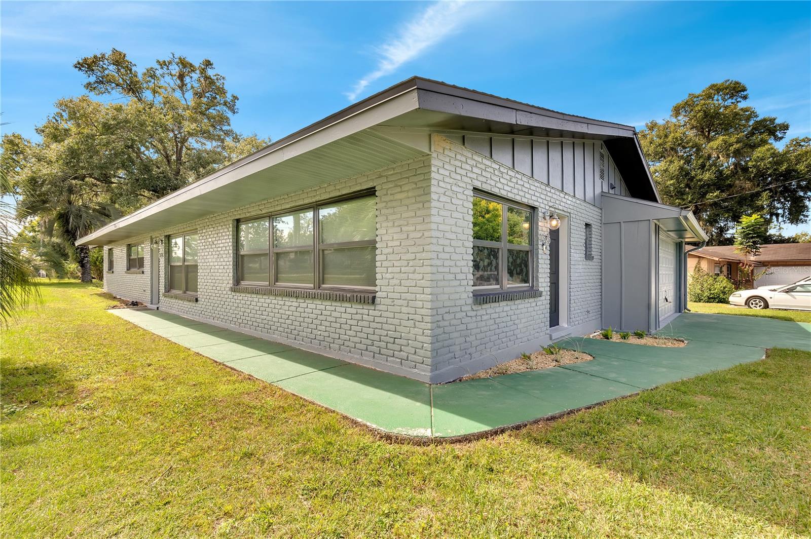 FOREST PARK - Residential