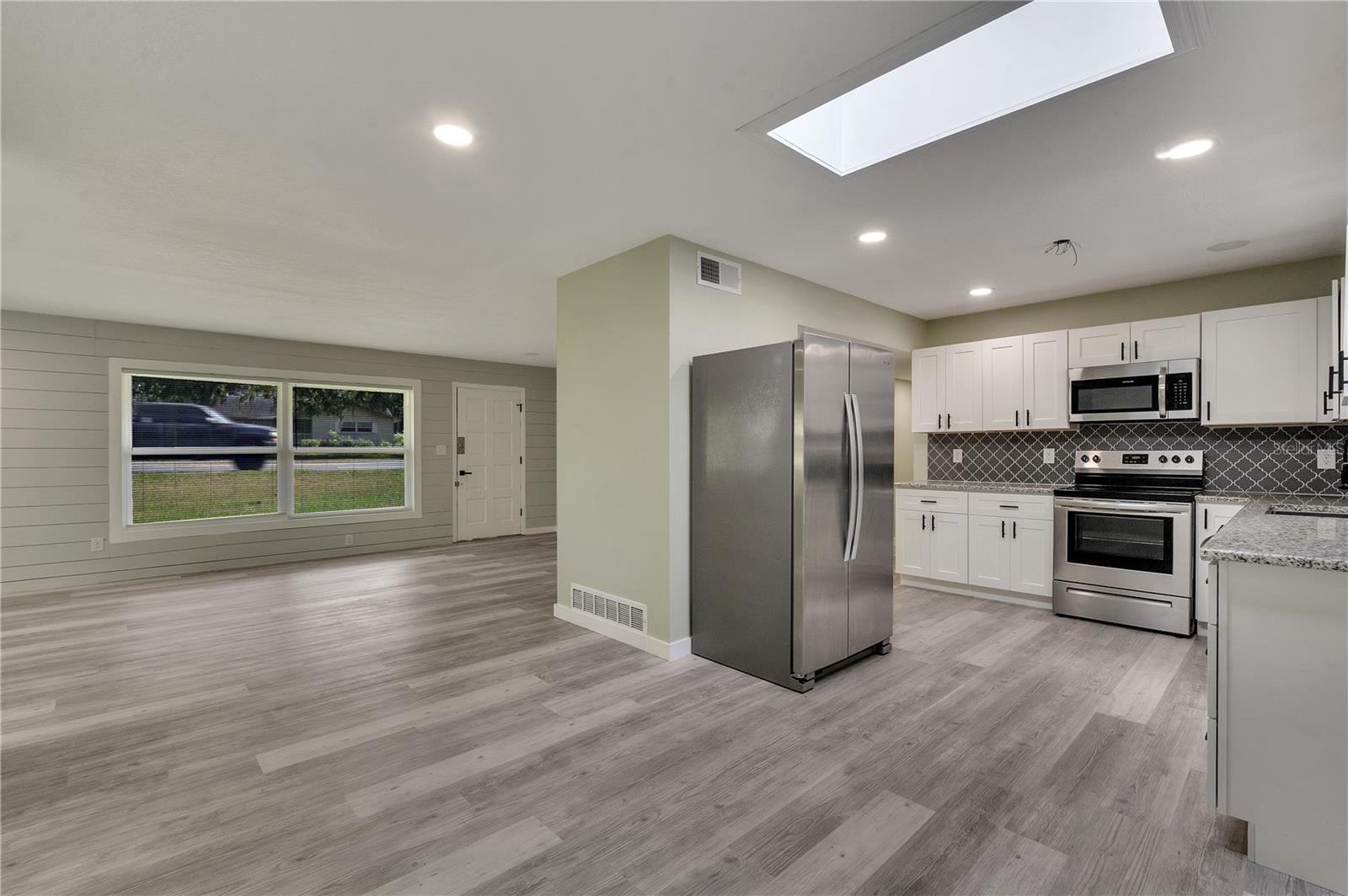 FOREST PARK - Residential