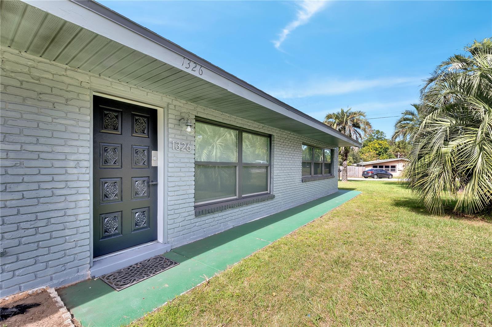 FOREST PARK - Residential