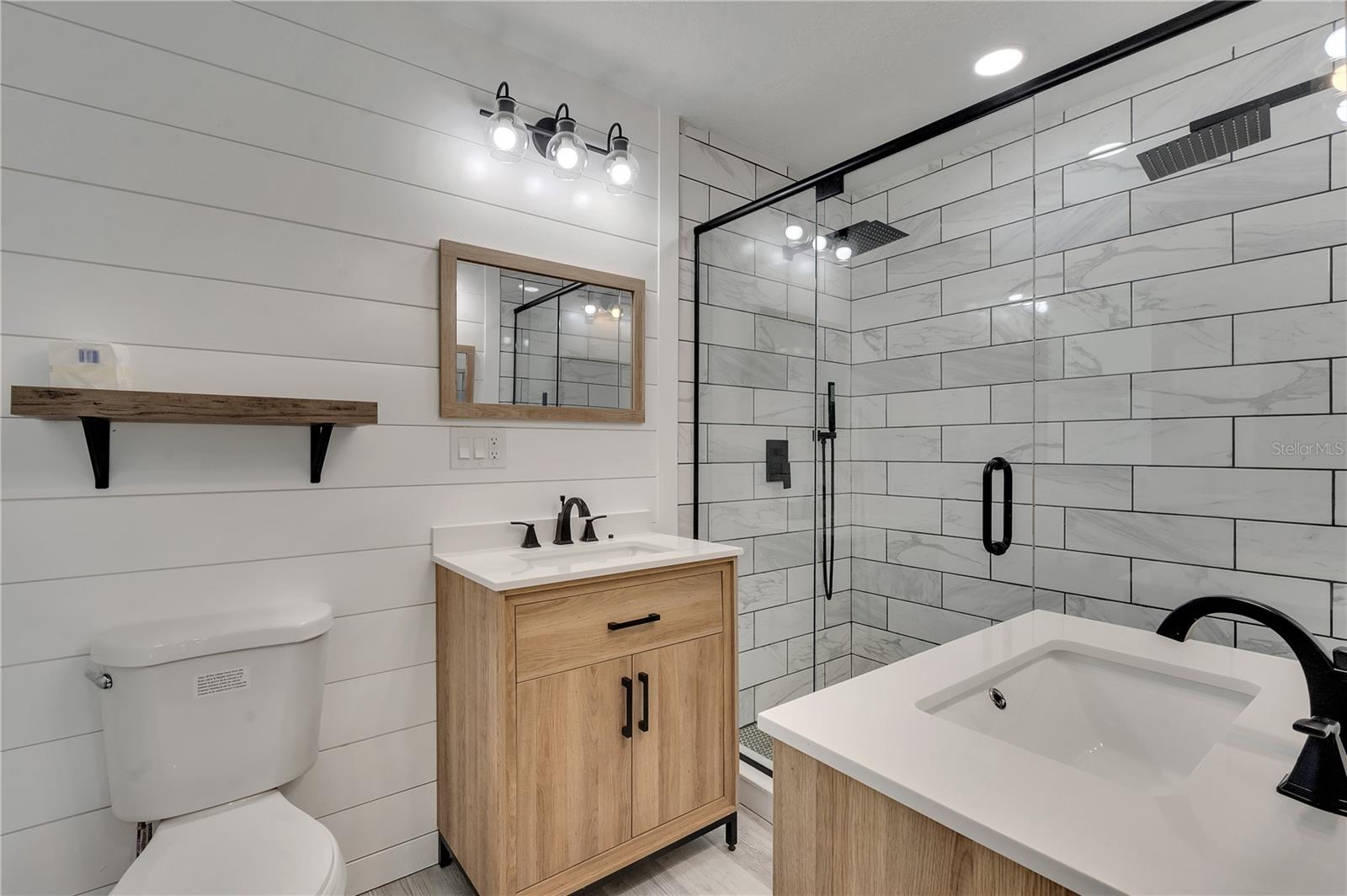 FOREST PARK - Residential