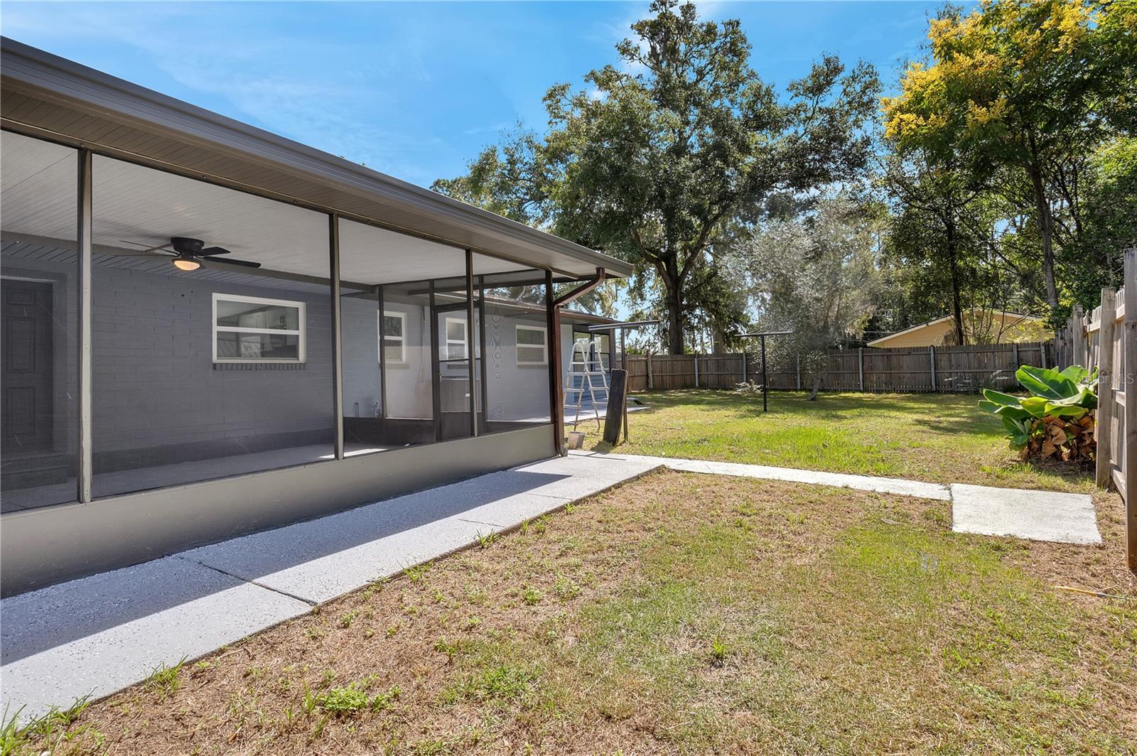 FOREST PARK - Residential