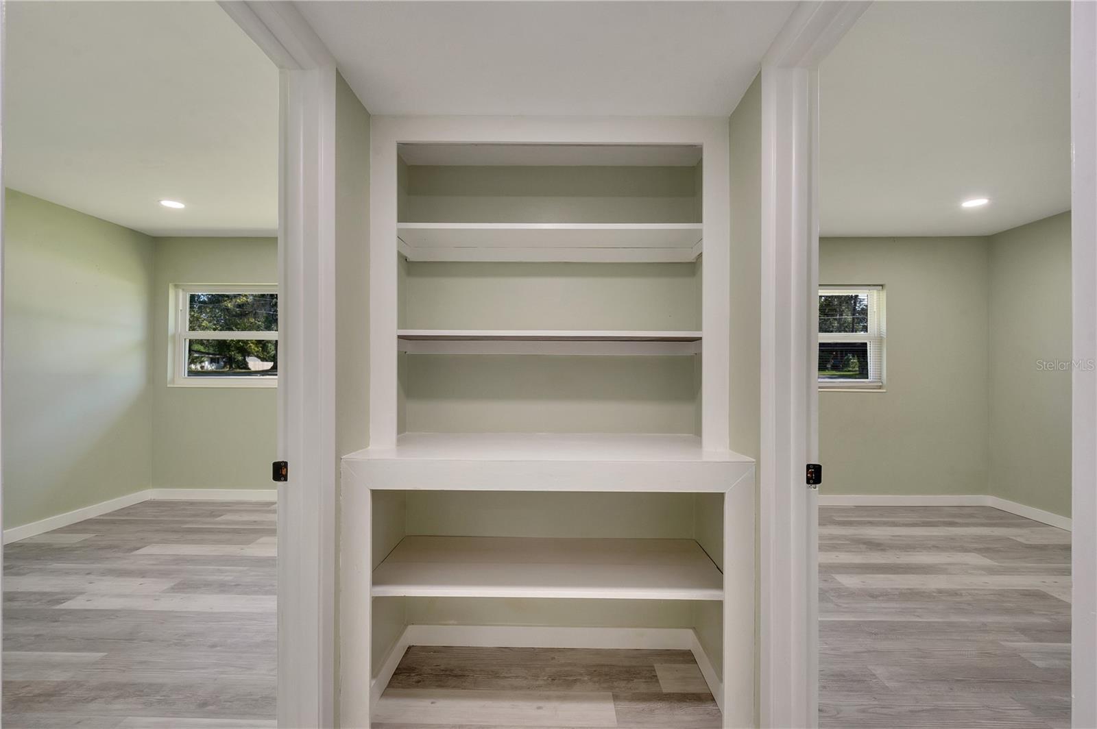 FOREST PARK - Residential