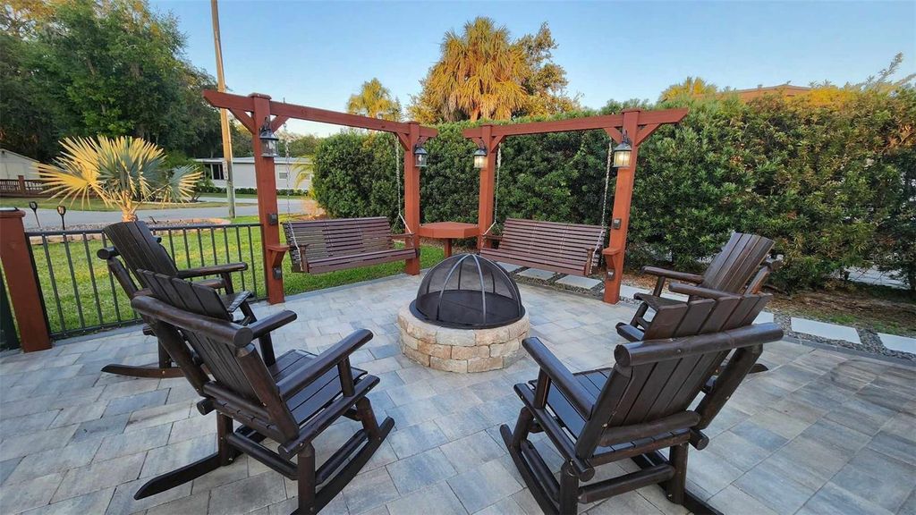 Photo of 107 Long Hammock Drive, River Ranch, FL 33867 (MLS # U8243536)