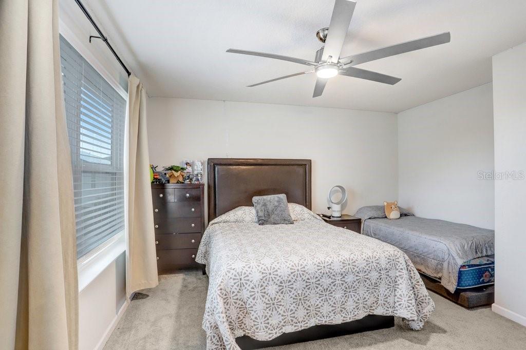 WILLOW BEND PH III - Residential