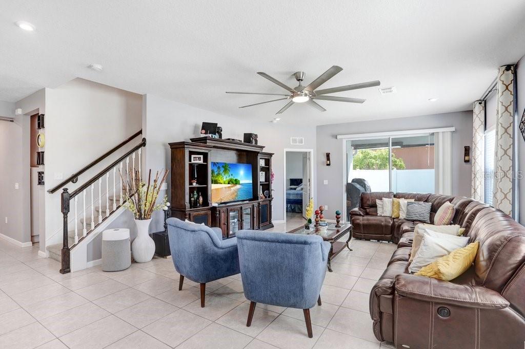 WILLOW BEND PH III - Residential