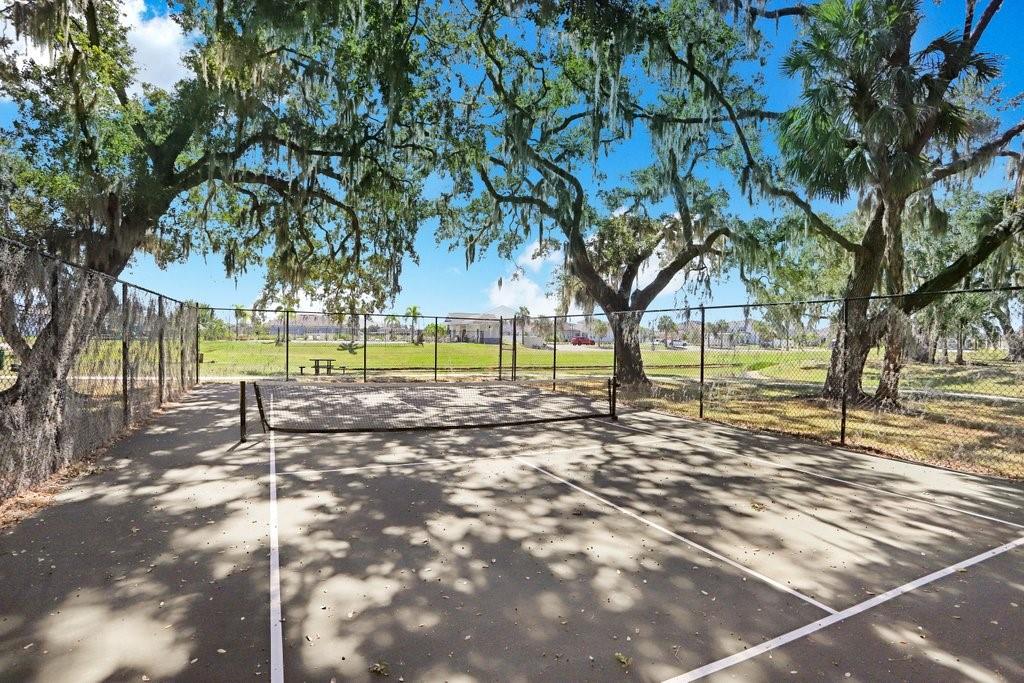 WILLOW BEND PH III - Residential