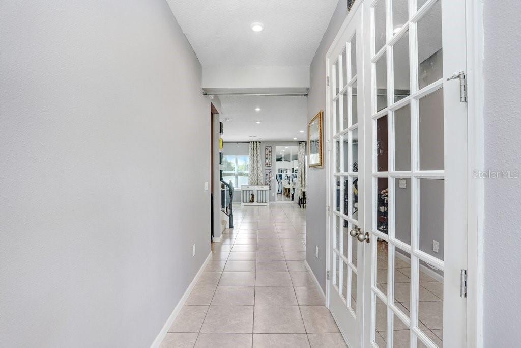 WILLOW BEND PH III - Residential