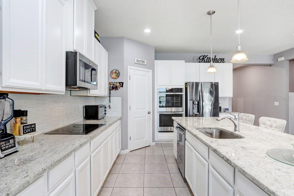 WILLOW BEND PH III - Residential