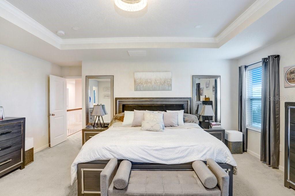 WILLOW BEND PH III - Residential