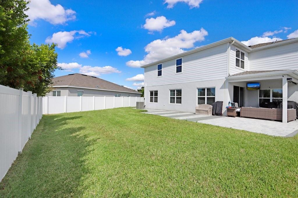 WILLOW BEND PH III - Residential