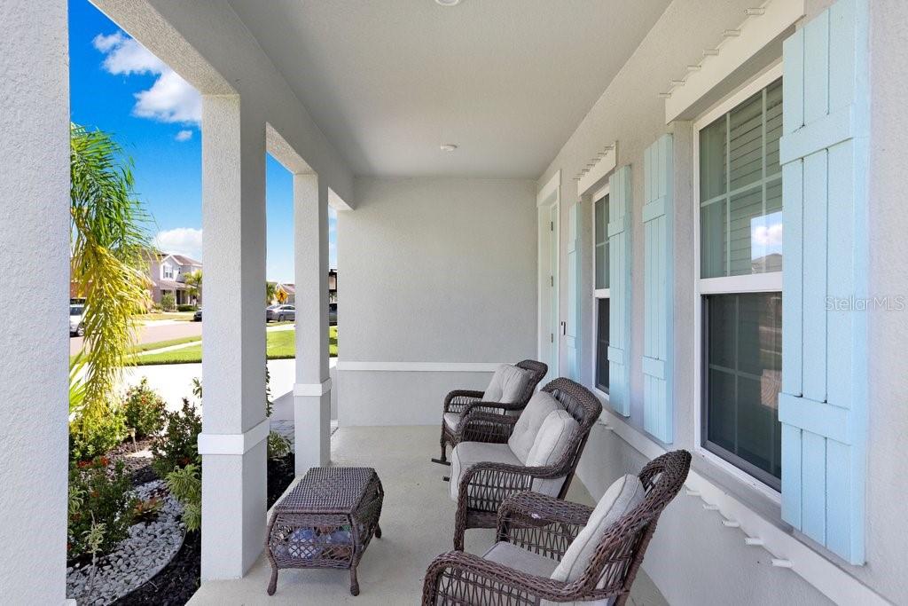 WILLOW BEND PH III - Residential