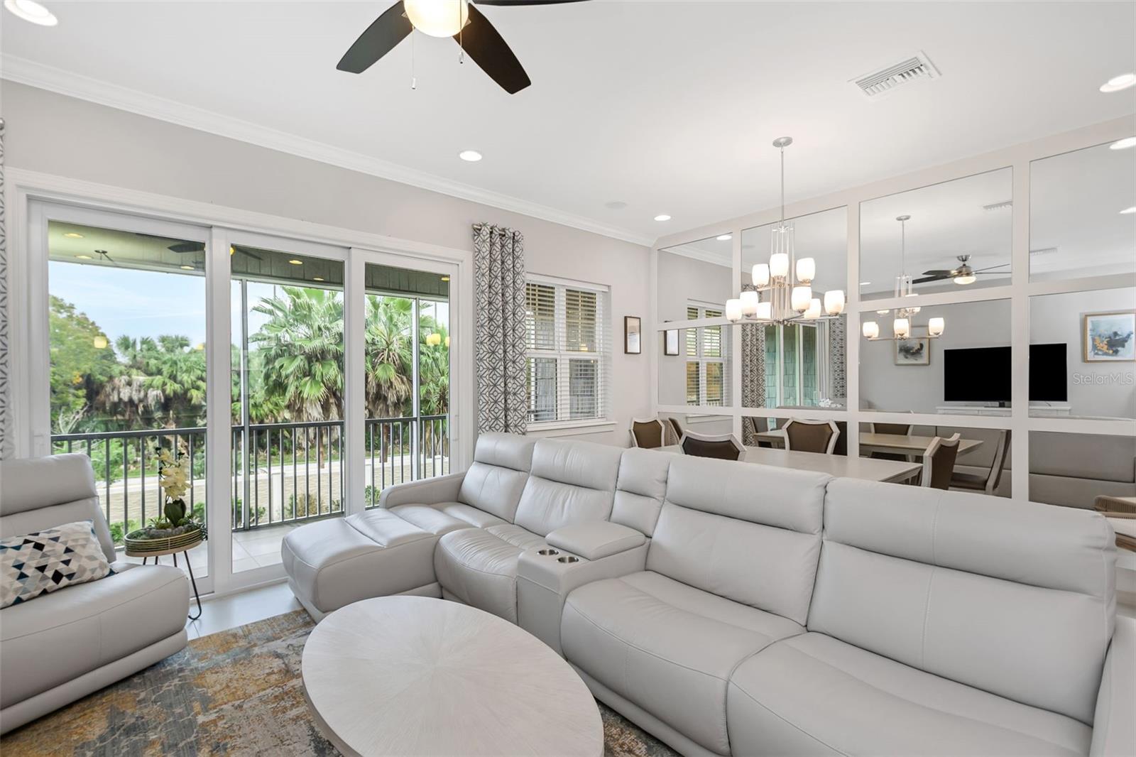 COVE/ROCKY POINT - Residential Lease