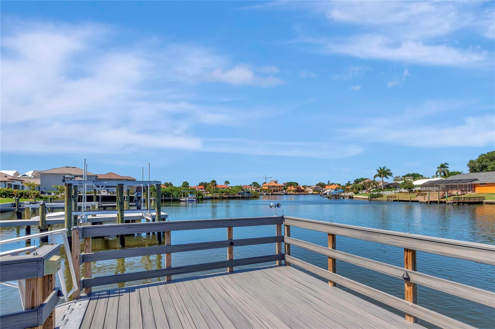 COVE/ROCKY POINT - Residential Lease