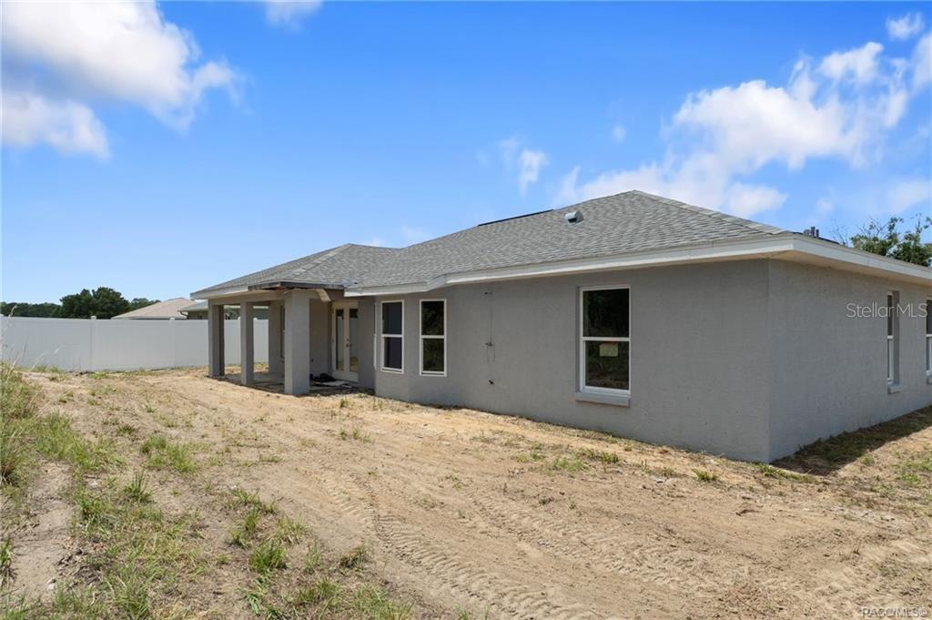 INVERNESS VILLAGE - Residential