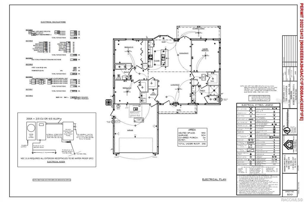 INVERNESS VILLAGE - Residential