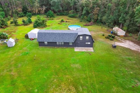 A home in HIGH SPRINGS