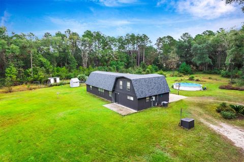 A home in HIGH SPRINGS