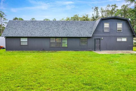 A home in HIGH SPRINGS