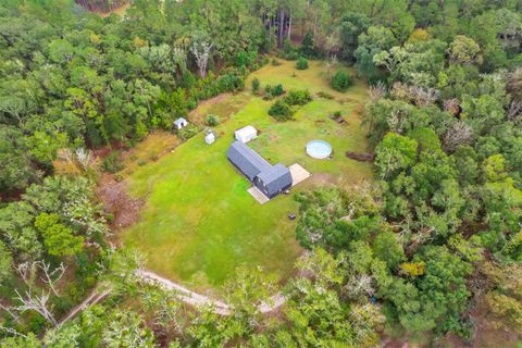 A home in HIGH SPRINGS