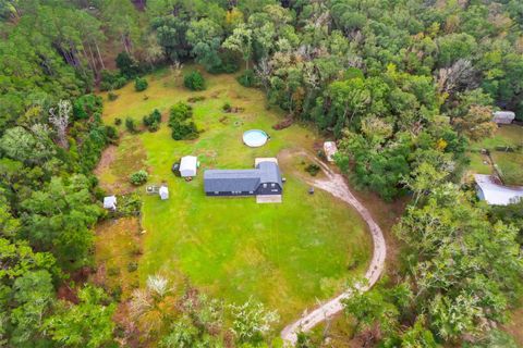 A home in HIGH SPRINGS