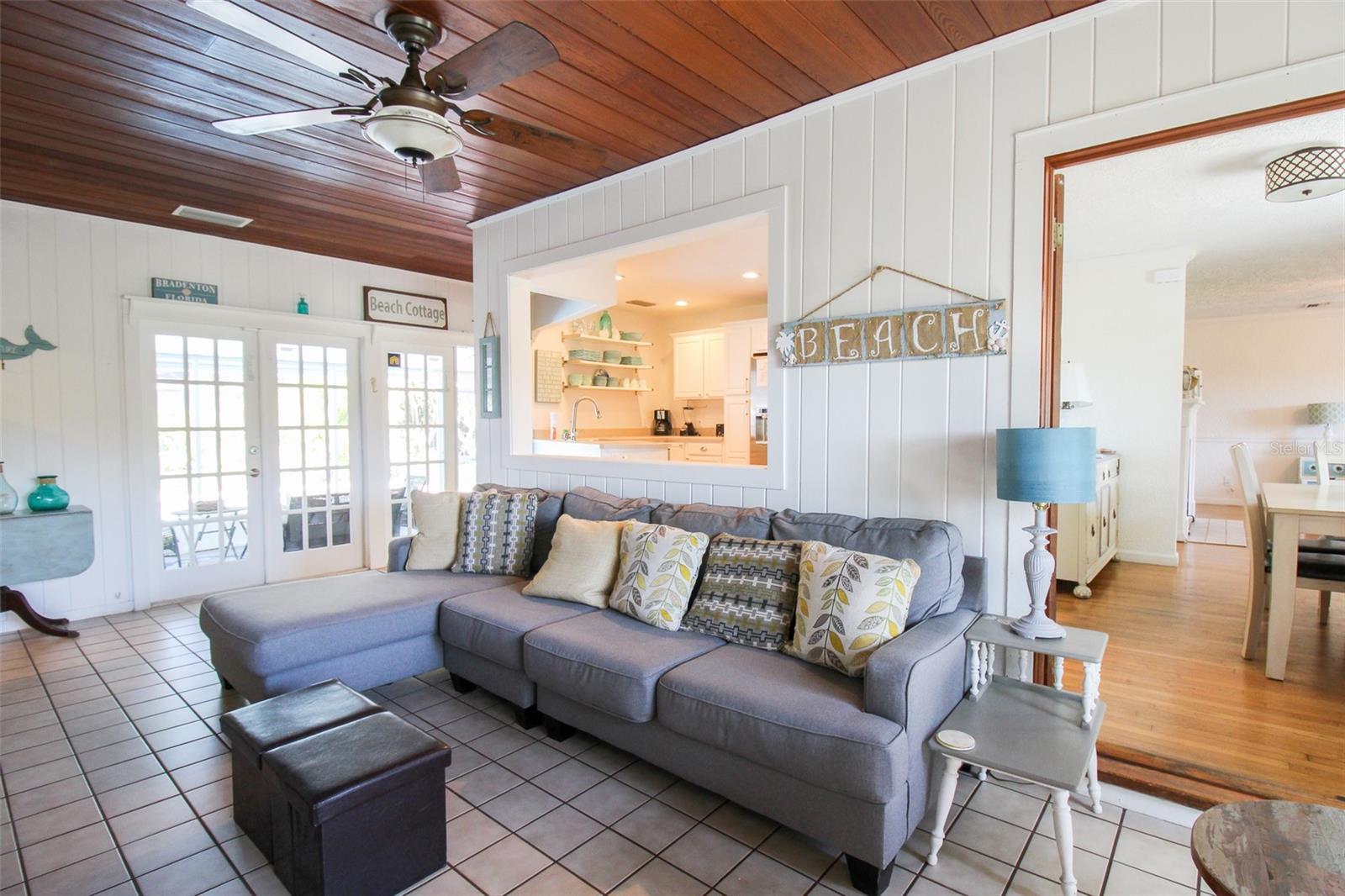 GEORGE M BREEZE JR - Residential Lease