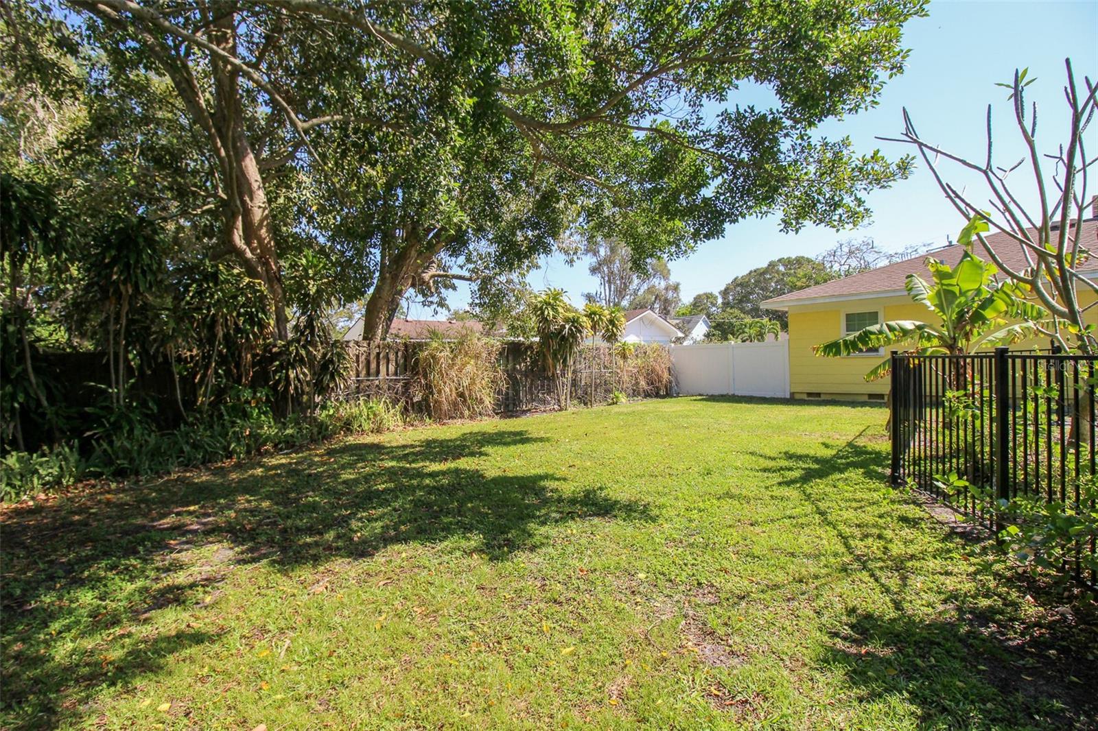 GEORGE M BREEZE JR - Residential Lease