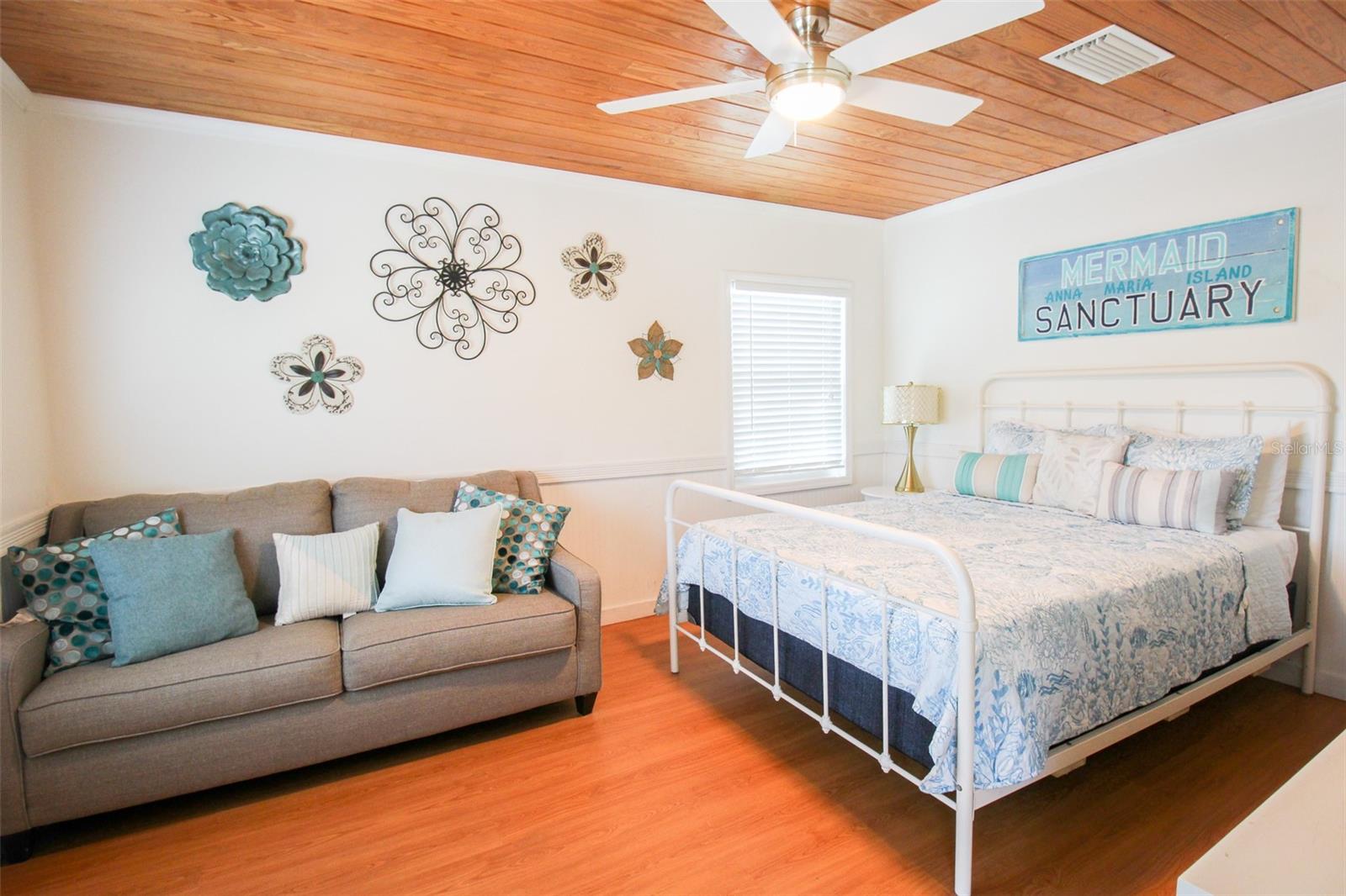 GEORGE M BREEZE JR - Residential Lease