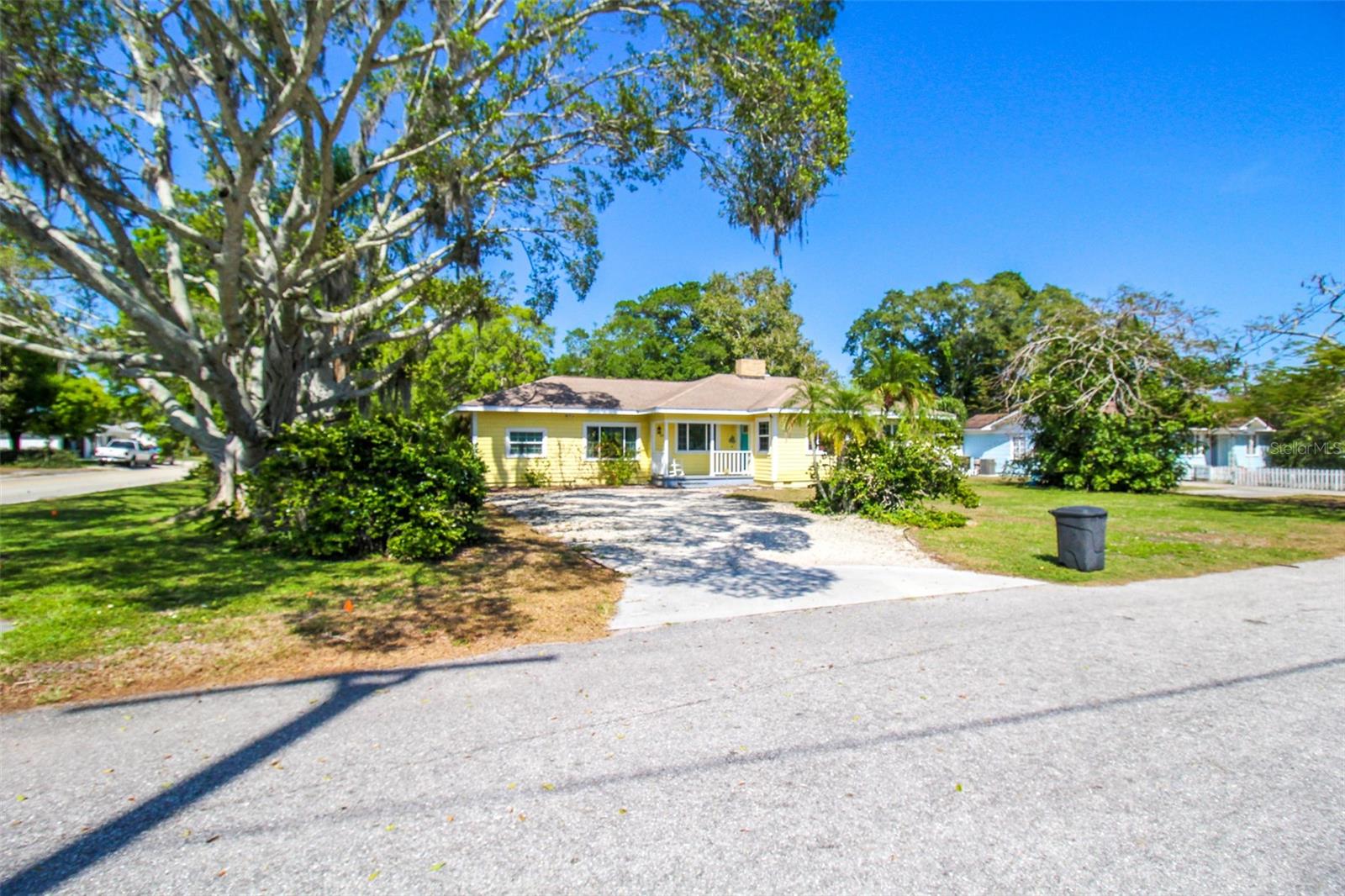 Welcome to 7th Heaven! This stunning 3-bedroom, 2.5-bathroom private pool home is located near the sun-kissed shores of Anna Maria Island, Florida. This property offers the perfect combination of luxurious living and coastal charm. This home offers the perfect location for it all! You are just 13 minutes miles away from the gorgeous white sands of Anna Maria Island and just 15 minutes from magnificent Bridge Street, where you will find restaurants and shopping galore. This home and offers some of the best beaches in the world. As you step inside, you'll be immediately impressed by the home's spacious and airy layout. There is the first living room that has two plush couches and plenty of space to unwind. The open-plan living and dining area is bathed in natural light from the French Doors and features chic furnishings, and tasteful decor that perfectly captures the relaxed Florida lifestyle. Outside, you'll find your own private oasis, complete with a sparkling pool, a spacious sun deck, and a covered patio area perfect for al fresco dining and entertaining. Surrounded by lush landscaping and swaying palms, you'll feel like you're in your own little slice of paradise. The fully equipped kitchen is a chef's dream, with all the appliances you could need, ample counter space, and all the tools you need to whip up delicious meals for family and friends. The home's three bedrooms are all beautifully appointed and provide plenty of space to unwind after a day in the sun. The primary bedroom boasts a king-size bed, and has aa large attached bathroom that is spa-inspired. The primary bathroom has a beautiful vanity, a soaking tub, and a walk-in shower. The second bedroom has a queen-size bed, a TV, and an attached bathroom that has a walk-in shower. The third bedroom has a queen-size bed a couch to relax after a day at the beach. Come, and relish in all the fun this home has to offer. House Rule: No smoking. No burning candles inside of lodging. No parties. Furry friends welcome, max 2, and require a $200 per pet non-refundable pet fee to be paid directly to the management company. Pool heating is optional, for an additional non-refundable fee of $25 per day + taxes to be paid directly to the management company after the reservation is confirmed.
**Taxes and fees not included.