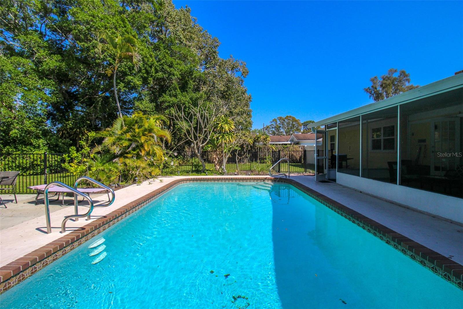 GEORGE M BREEZE JR - Residential Lease