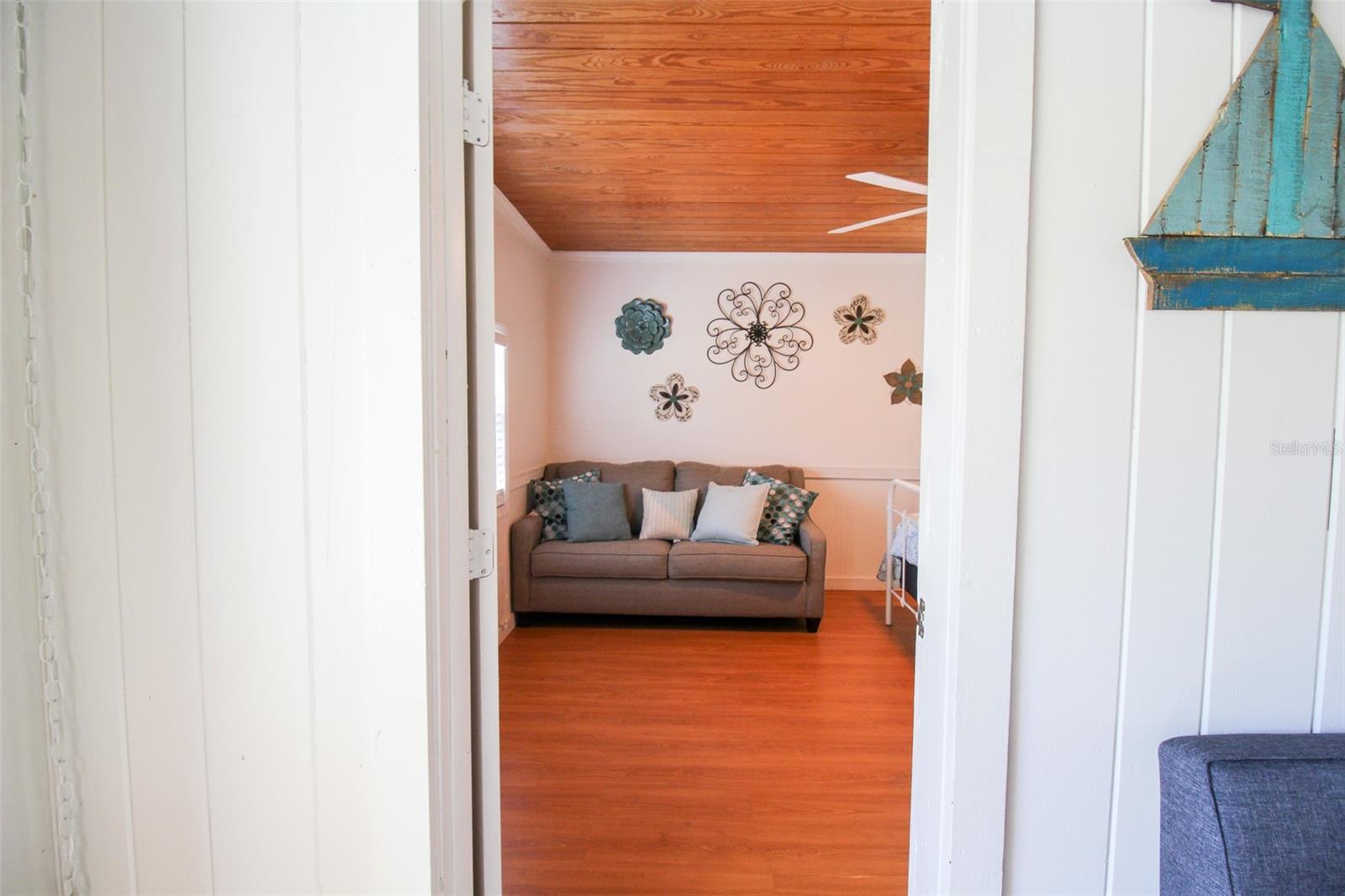 GEORGE M BREEZE JR - Residential Lease