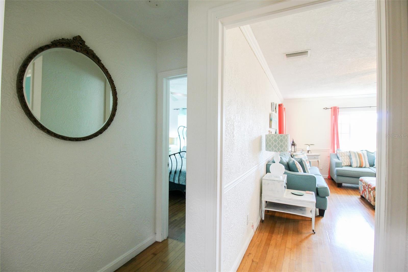 GEORGE M BREEZE JR - Residential Lease