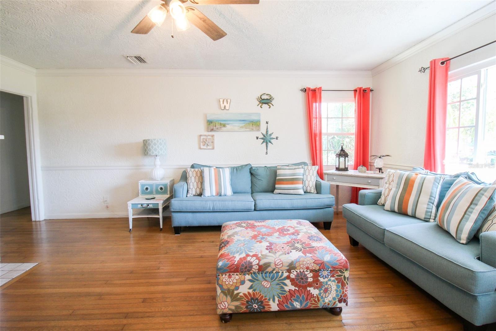 GEORGE M BREEZE JR - Residential Lease