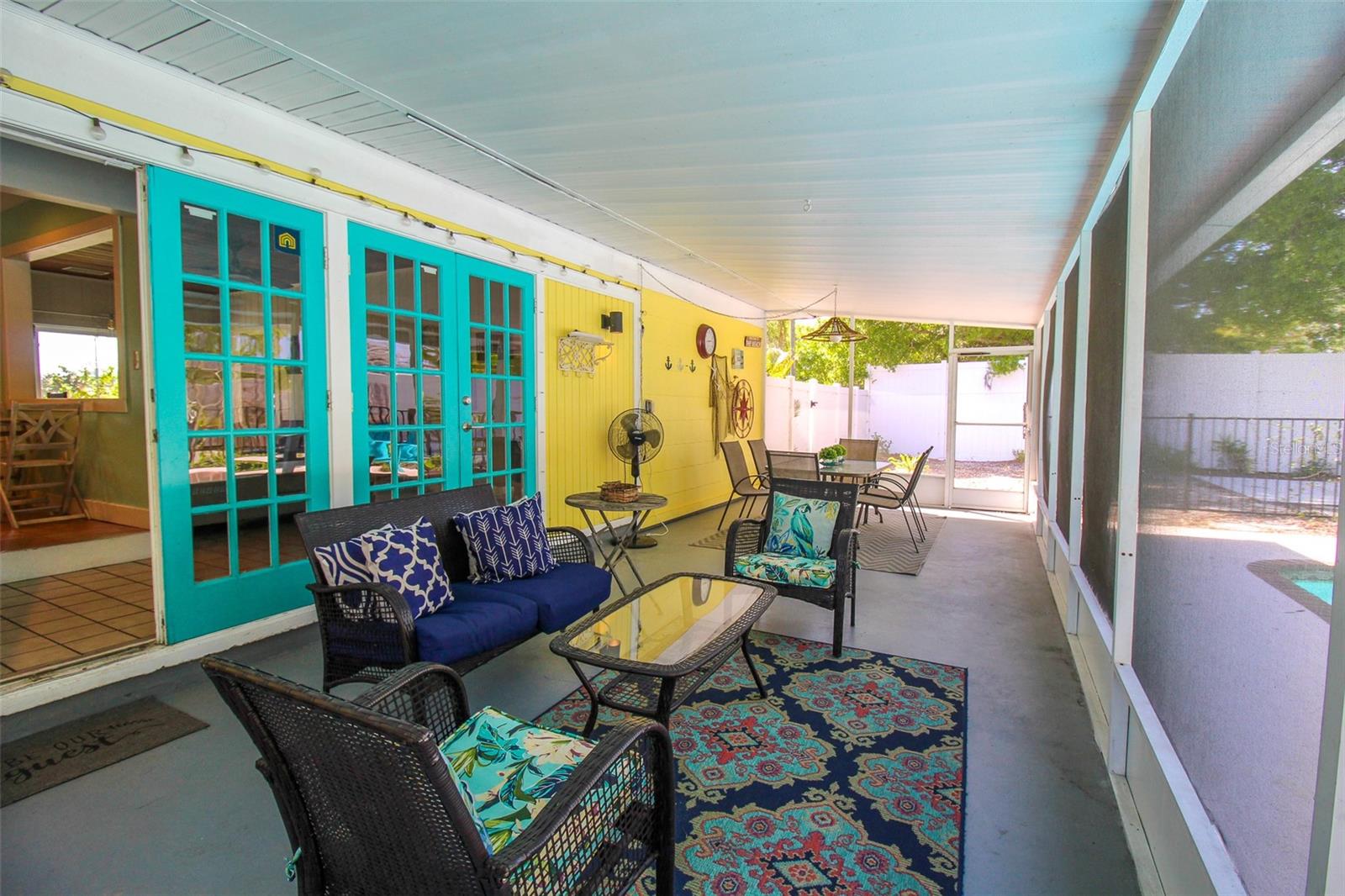 GEORGE M BREEZE JR - Residential Lease