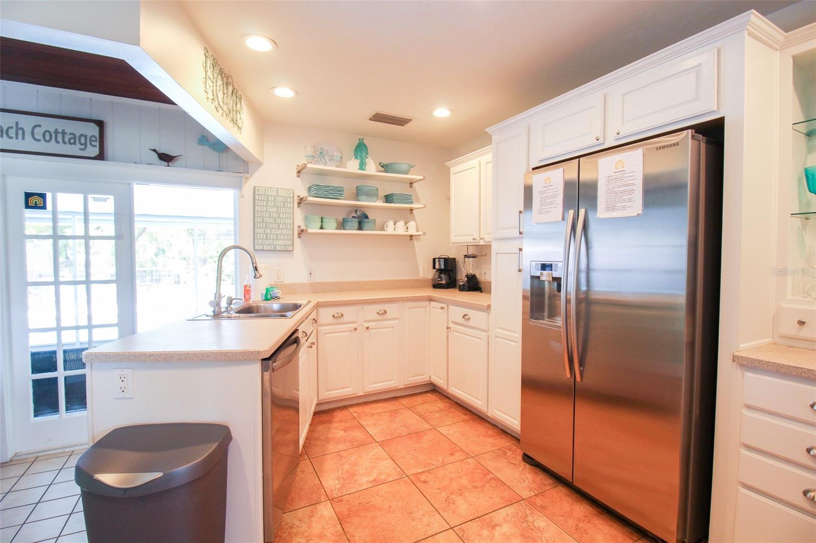 GEORGE M BREEZE JR - Residential Lease