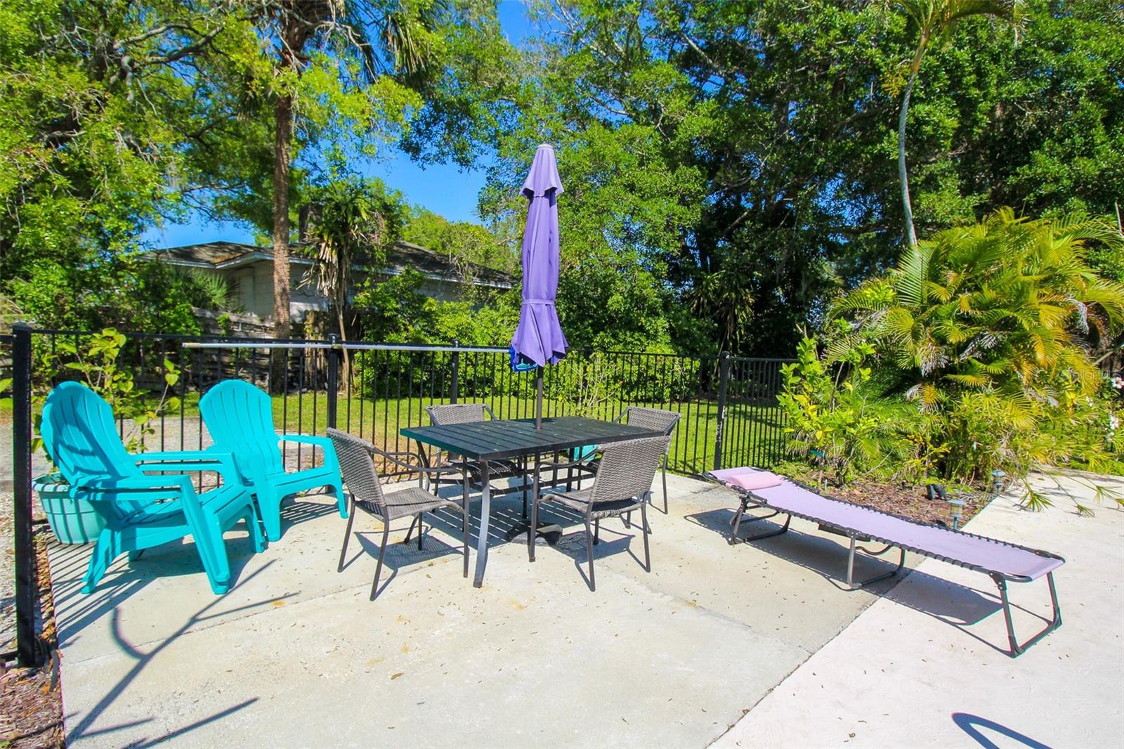 GEORGE M BREEZE JR - Residential Lease