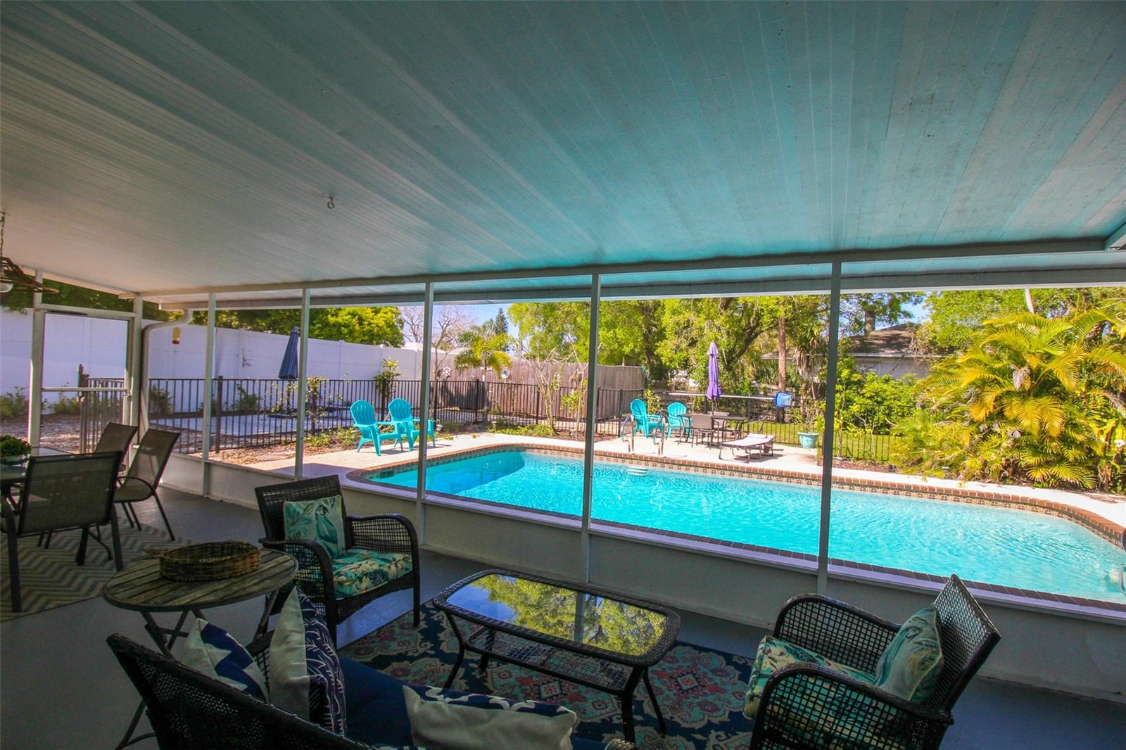 GEORGE M BREEZE JR - Residential Lease