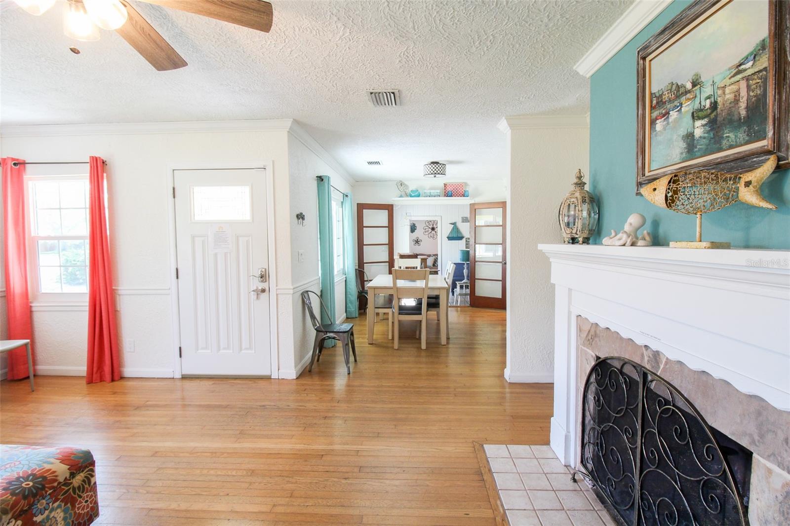 GEORGE M BREEZE JR - Residential Lease