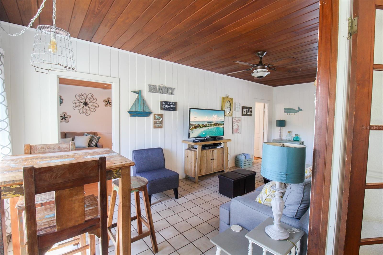 GEORGE M BREEZE JR - Residential Lease